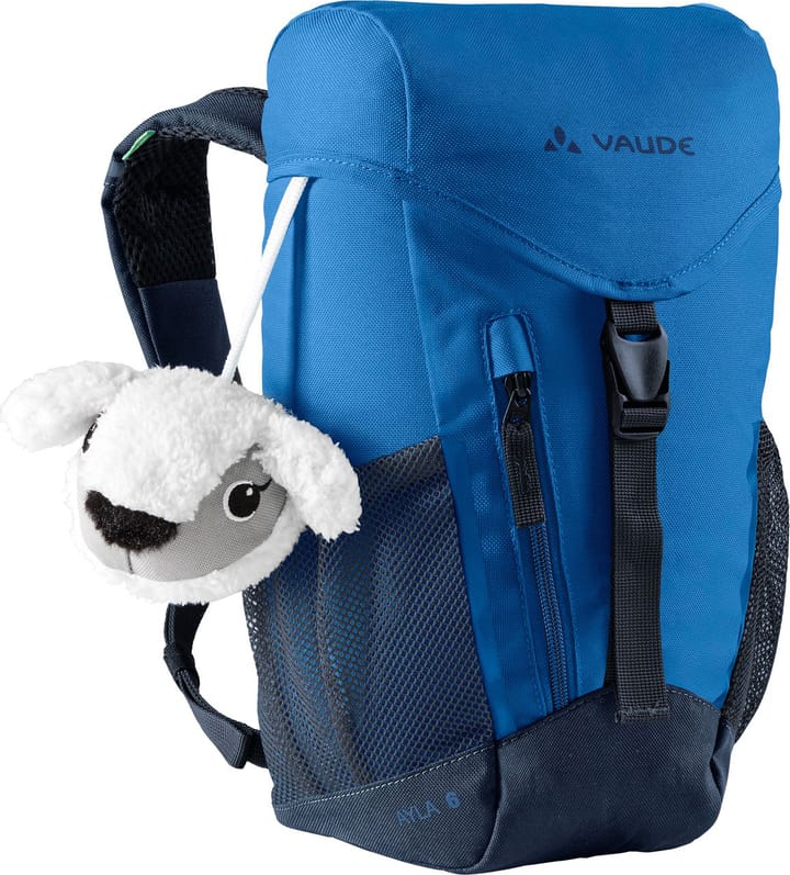 Ayla 6 Blue/Eclipse VAUDE