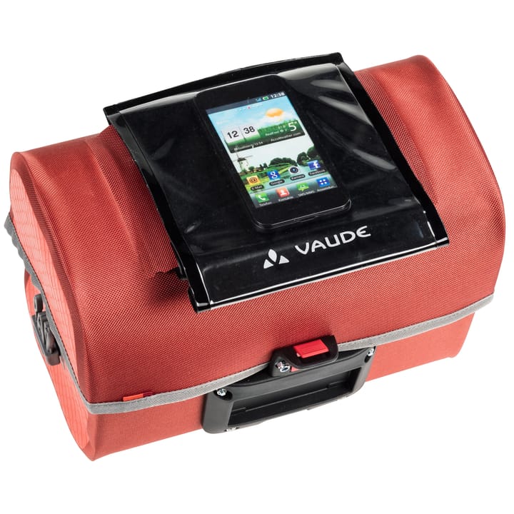 VAUDE Beguided Small Black VAUDE