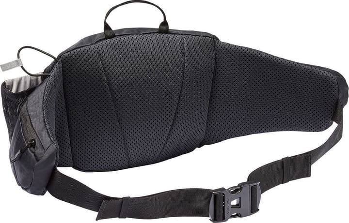 VAUDE Big Attendant Black VAUDE