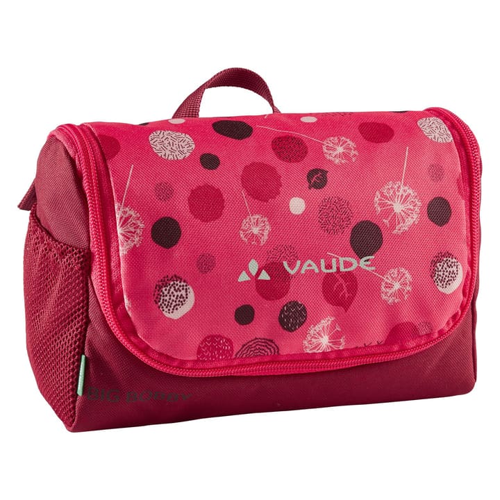 Big Bobby Bright Pink/Cranberry VAUDE