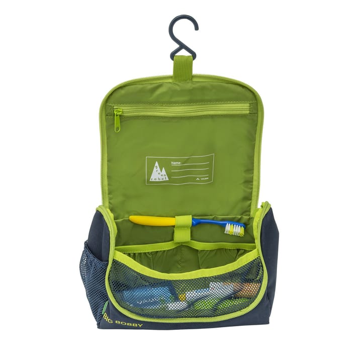 VAUDE Big Bobby Bright Pink/Cranberry VAUDE