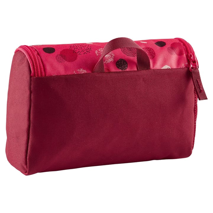 VAUDE Big Bobby Bright Pink/Cranberry VAUDE