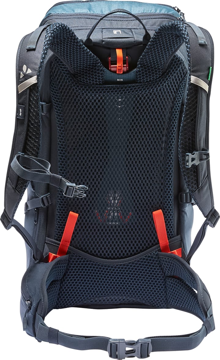VAUDE Bike Alpin Pro 28 + Baltic Sea VAUDE VAUDE Bike Alpin Pro 28 + Baltic Sea VAUDE