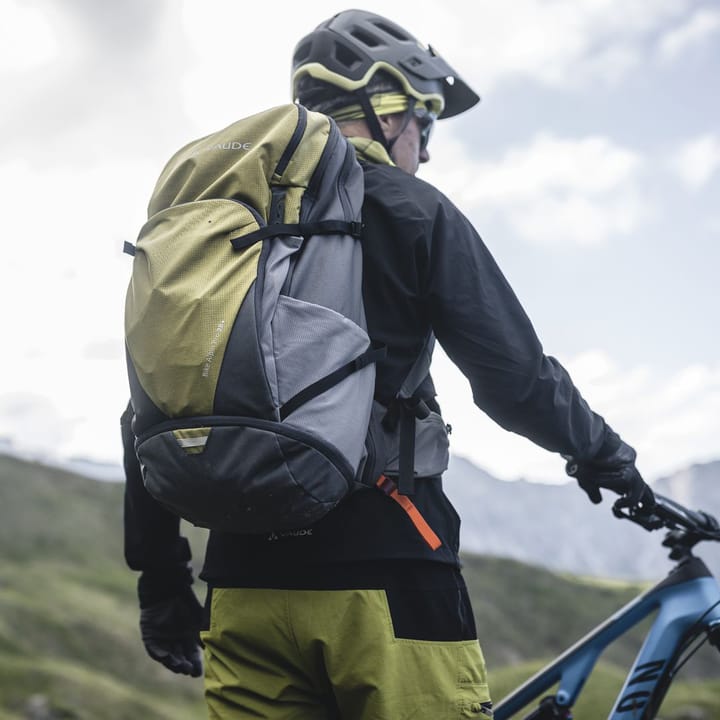 Bike Alpin Pro 28 + Black VAUDE