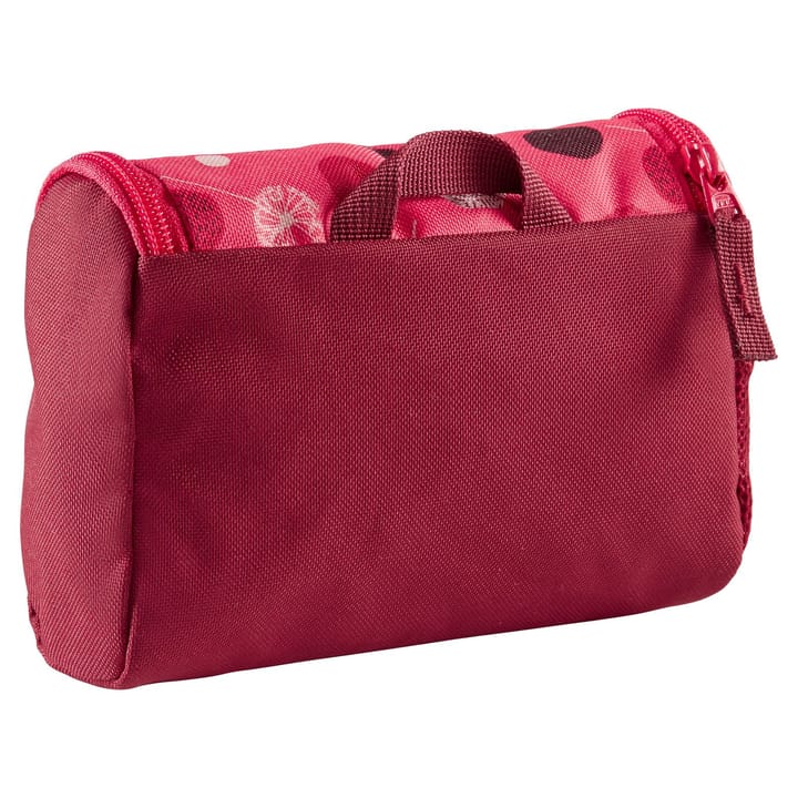 VAUDE Bobby Bright Pink/Cranberry VAUDE