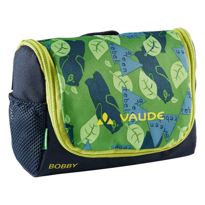 VAUDE Bobby Parrot Green/Eclipse VAUDE