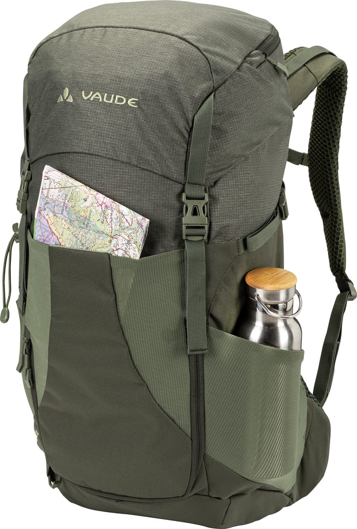VAUDE Brenta 30 Khaki VAUDE