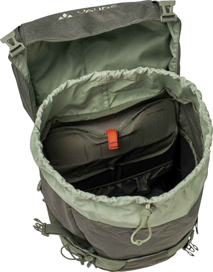 VAUDE Brenta 30 Khaki VAUDE