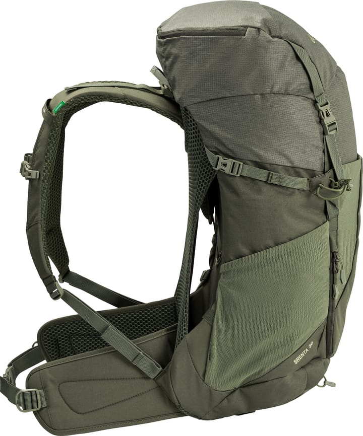 VAUDE Brenta 30 Khaki VAUDE