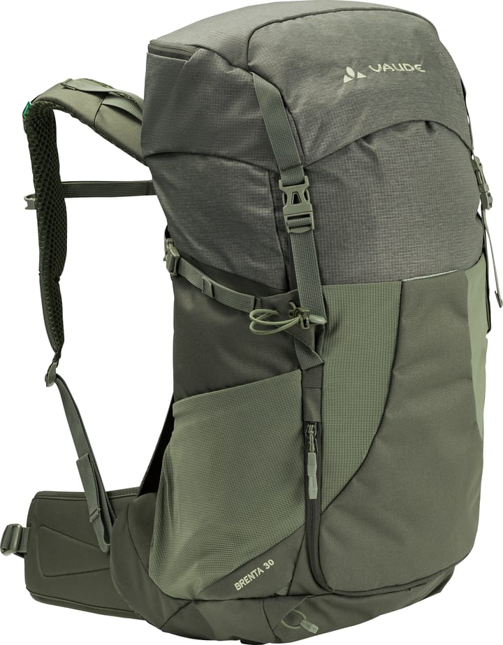 VAUDE Brenta 30 Khaki VAUDE