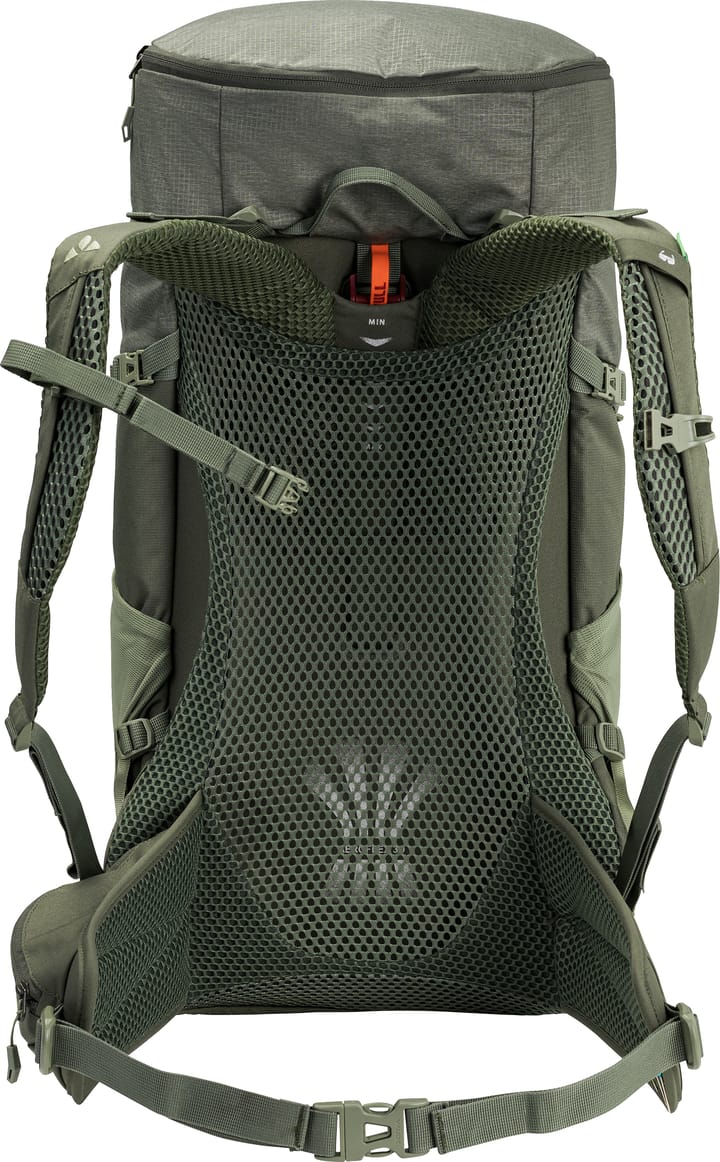 VAUDE Brenta 30 Khaki VAUDE