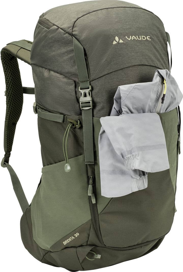 VAUDE Brenta 30 Khaki VAUDE VAUDE Brenta 30 Khaki VAUDE