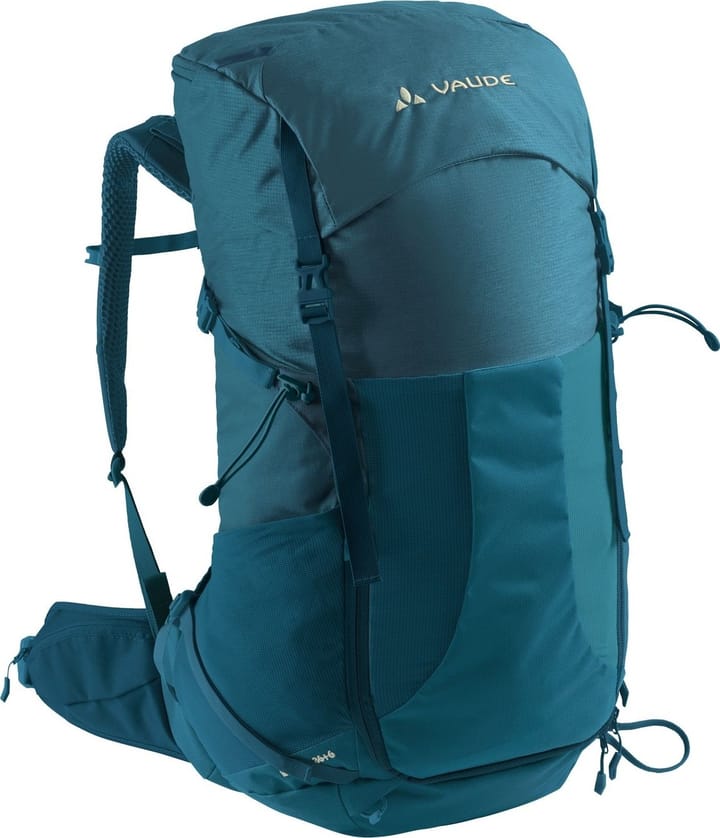 Brenta 36+6 Blue Sapphire VAUDE