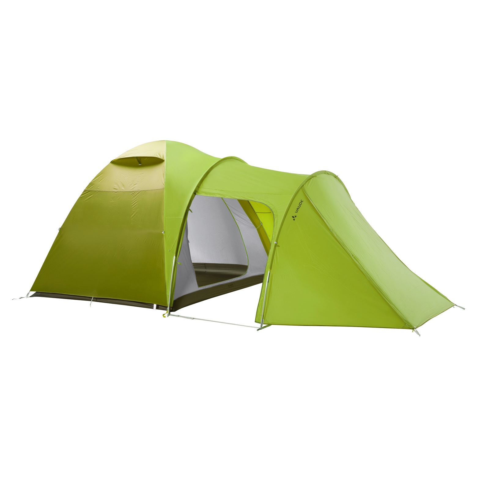 Campo Casa XT 5P Chute Green