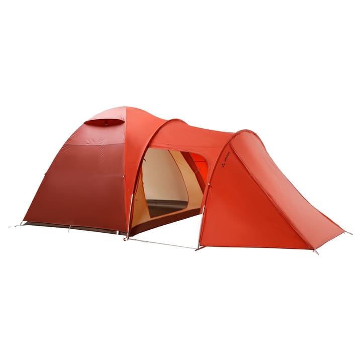 Campo Casa XT 5P Terracotta VAUDE