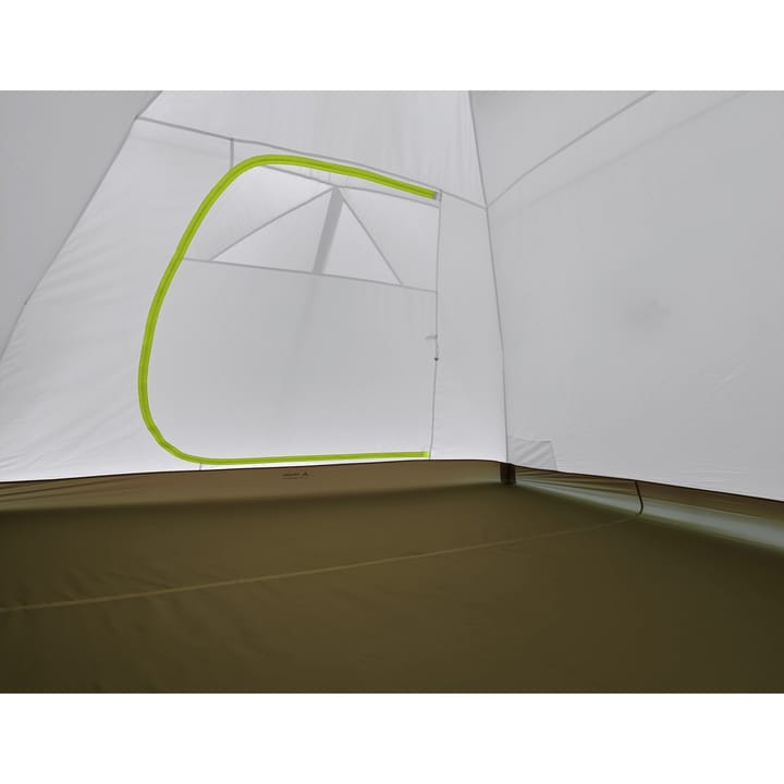 Campo Casa XT 5P Chute Green VAUDE