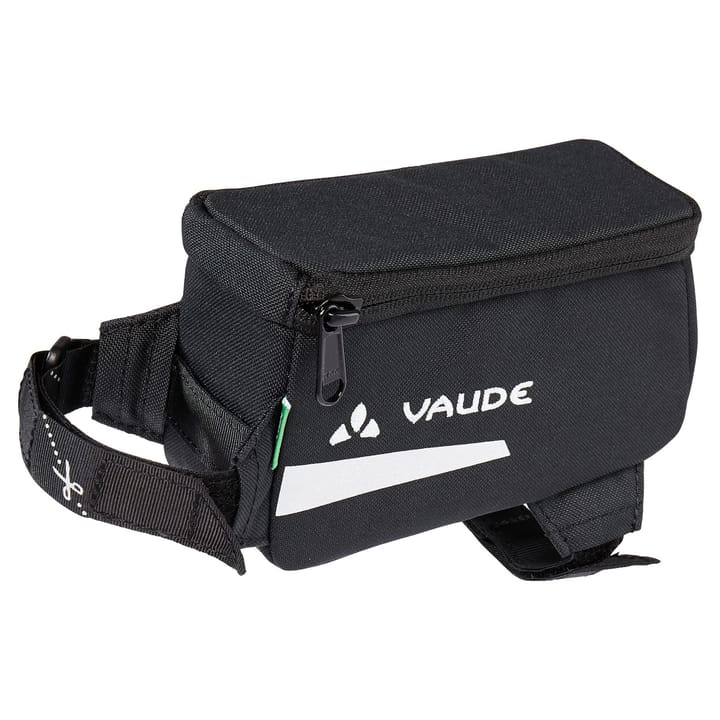 VAUDE Carbo Bag II Black VAUDE