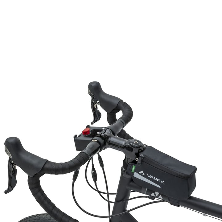 VAUDE Carbo Bag II Black VAUDE