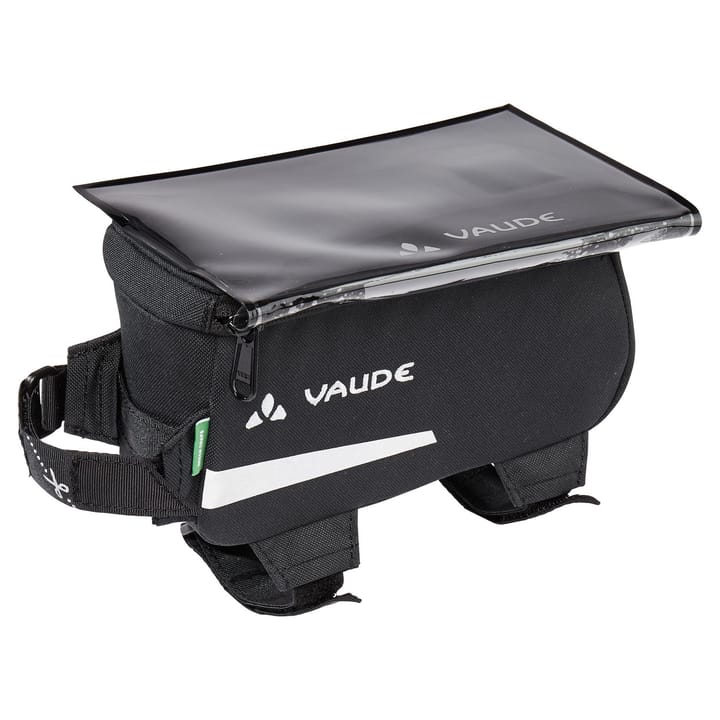 VAUDE Carbo Guide Bag II Black VAUDE VAUDE Carbo Guide Bag II Black VAUDE