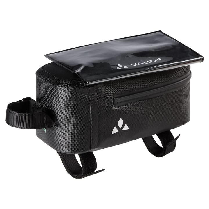 VAUDE CarboGuide Bag Aqua Black VAUDE