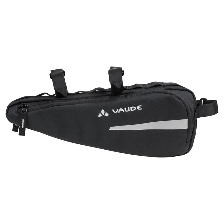 Cruiser Bag Black VAUDE