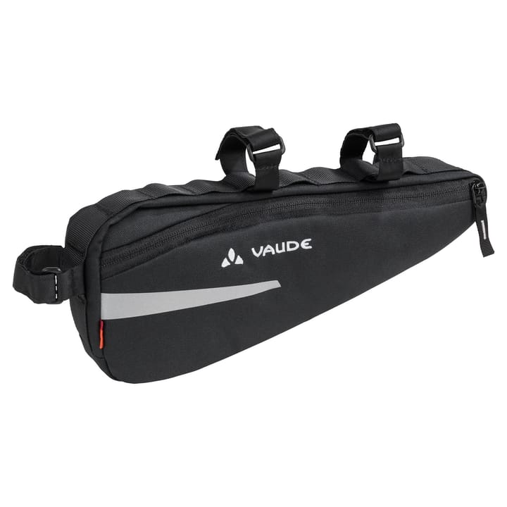 VAUDE Cruiser Bag Black VAUDE