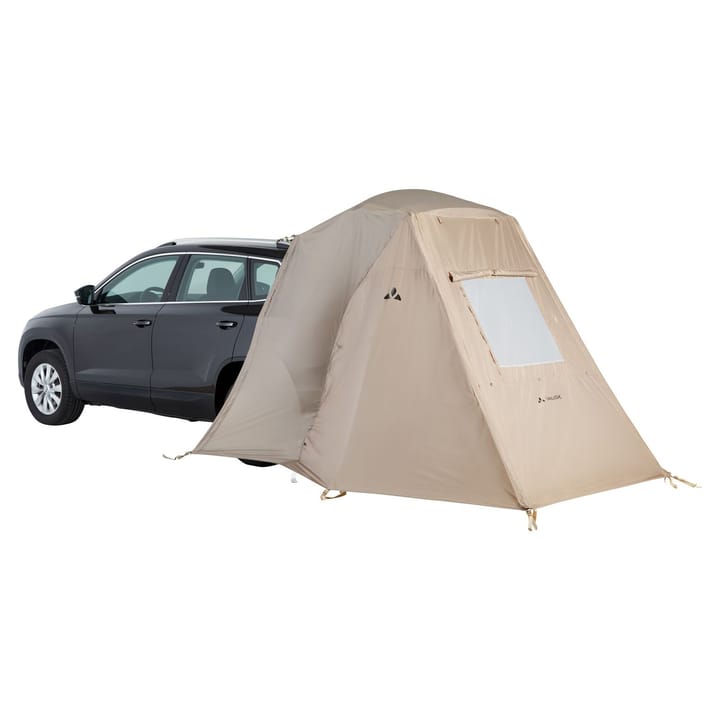 VAUDE Drive Trunk Linen VAUDE