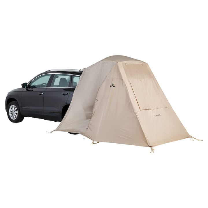 Drive Trunk Linen VAUDE