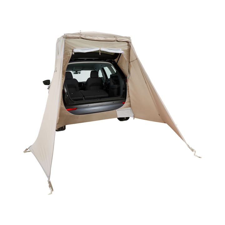 Drive Trunk Linen VAUDE