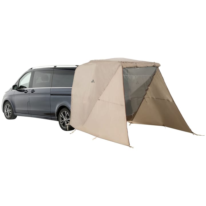 Drive Van Trunk Linen VAUDE