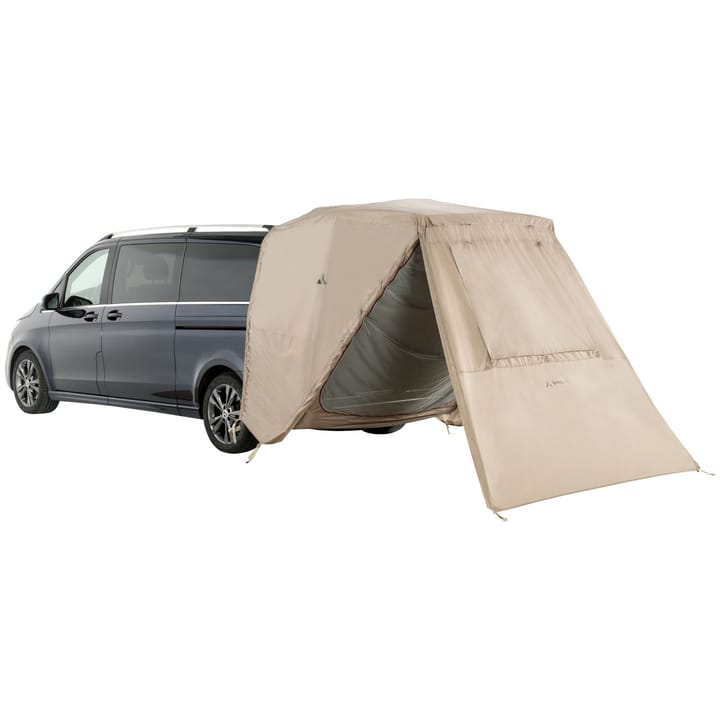 Drive Van Trunk Linen VAUDE