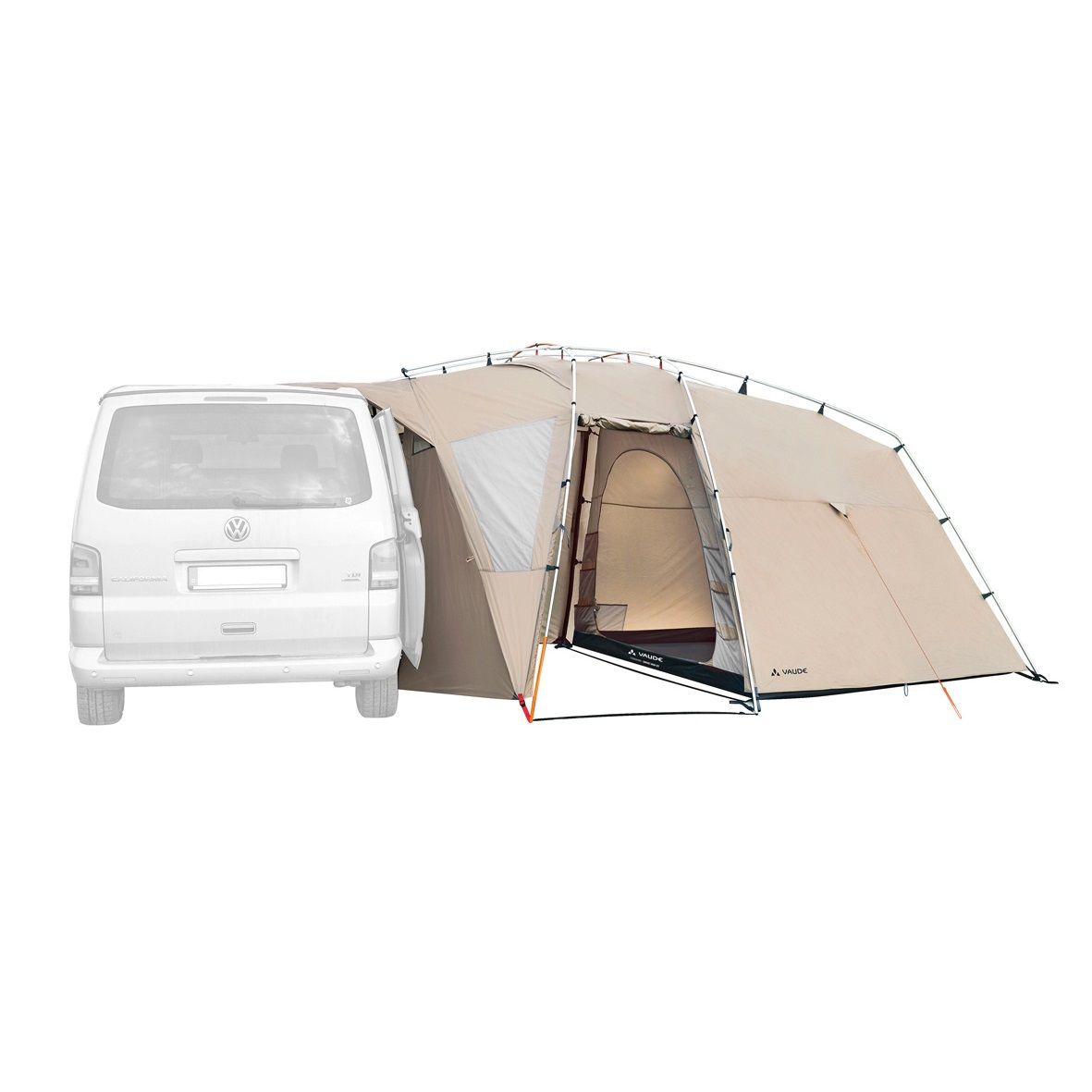 VAUDE Drive Van XT 5P