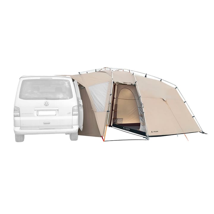 VAUDE Drive Van XT 5P Sand VAUDE