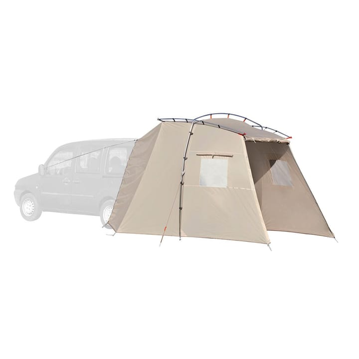 VAUDE Drive Wing Linen VAUDE