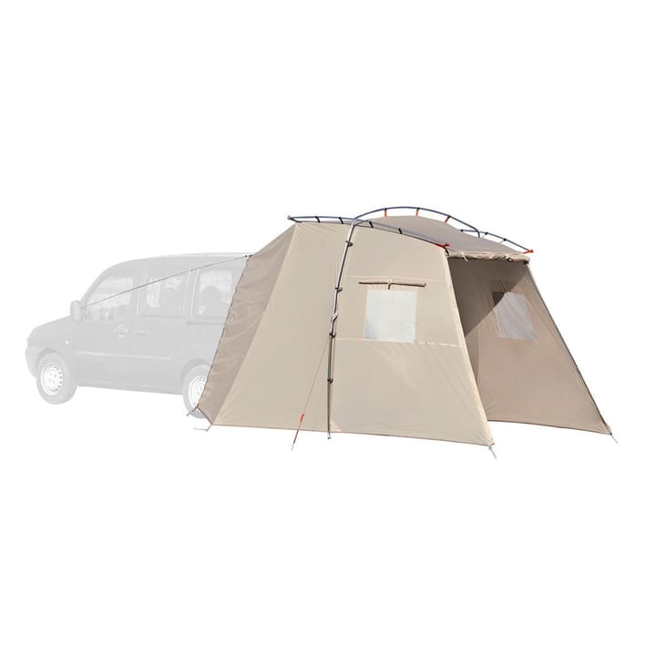 VAUDE Drive Wing Linen VAUDE