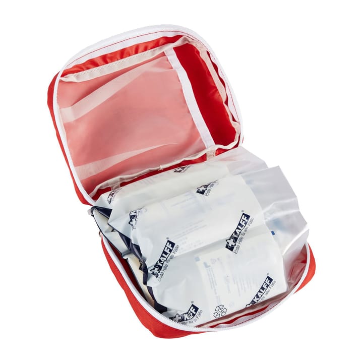 VAUDE First Aid Kit L Mars Red VAUDE