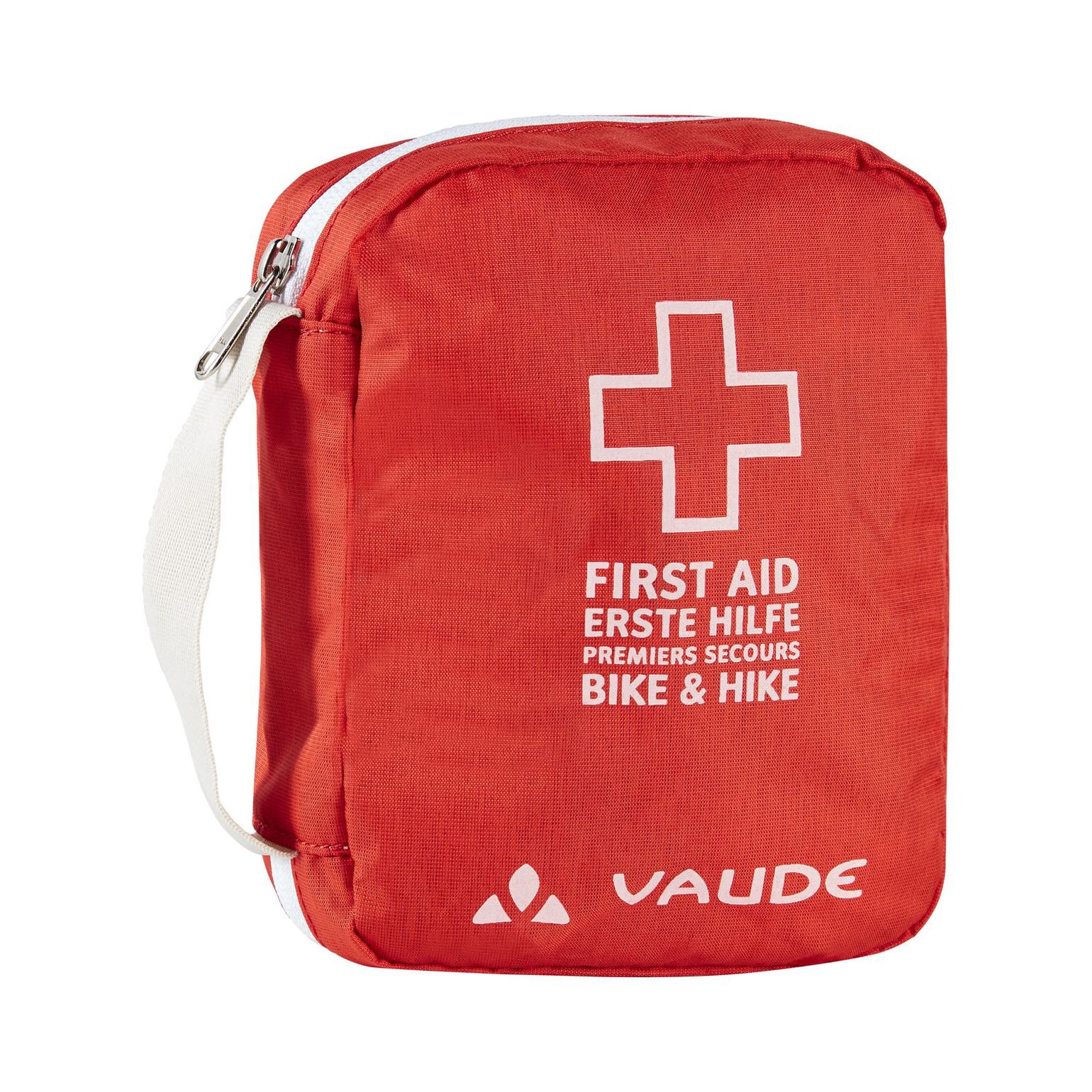 VAUDE First Aid Kit L Mars Red
