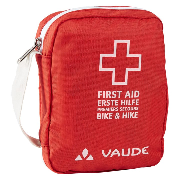 VAUDE First Aid Kit M Mars Red VAUDE