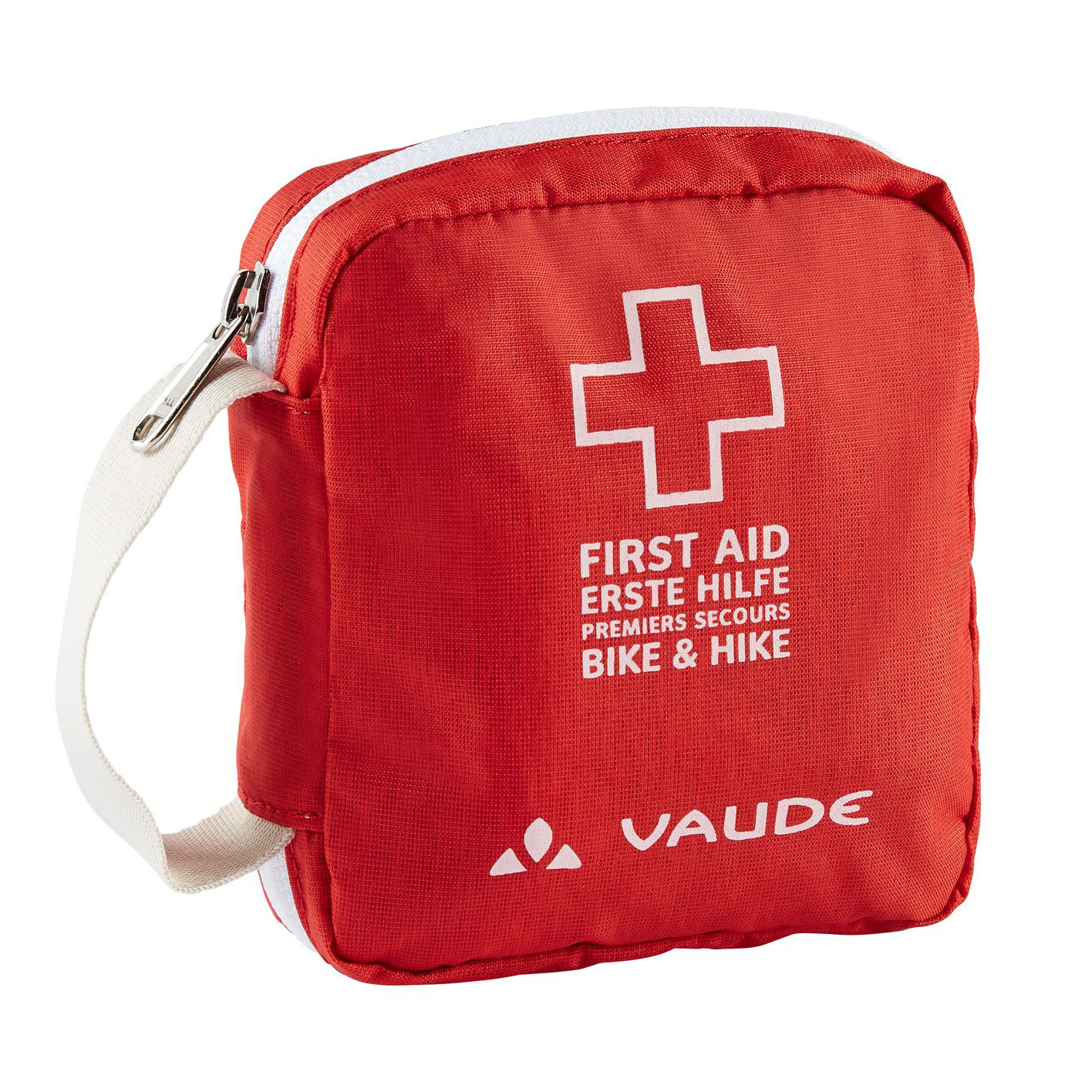 VAUDE First Aid Kit S Mars Red