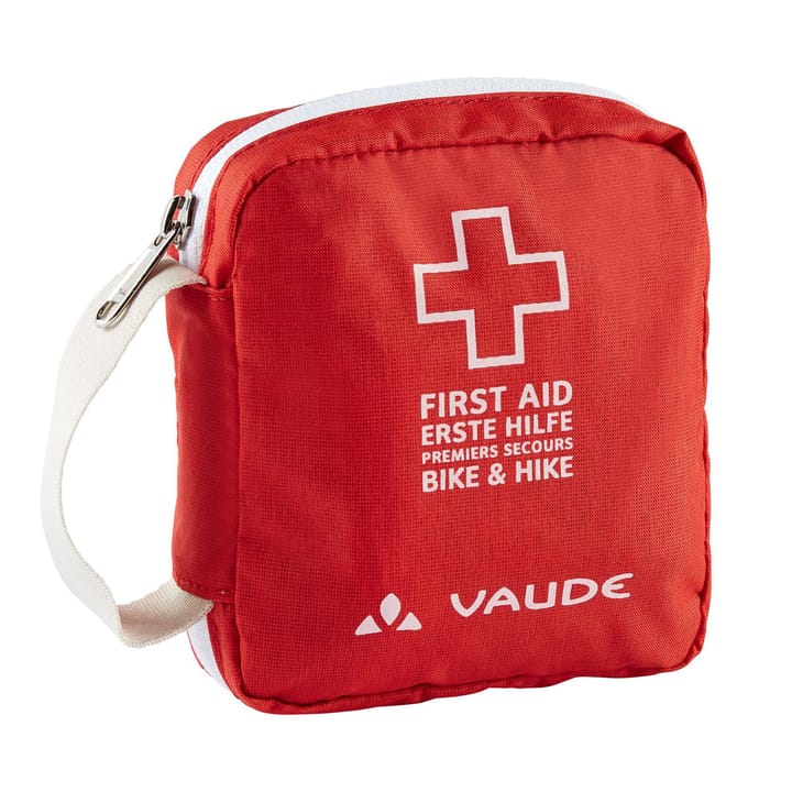 VAUDE First Aid Kit S Mars Red VAUDE