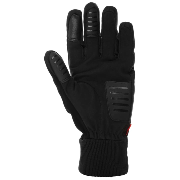 VAUDE Hanko Gloves II Black Uni VAUDE VAUDE Hanko Gloves II Black Uni VAUDE