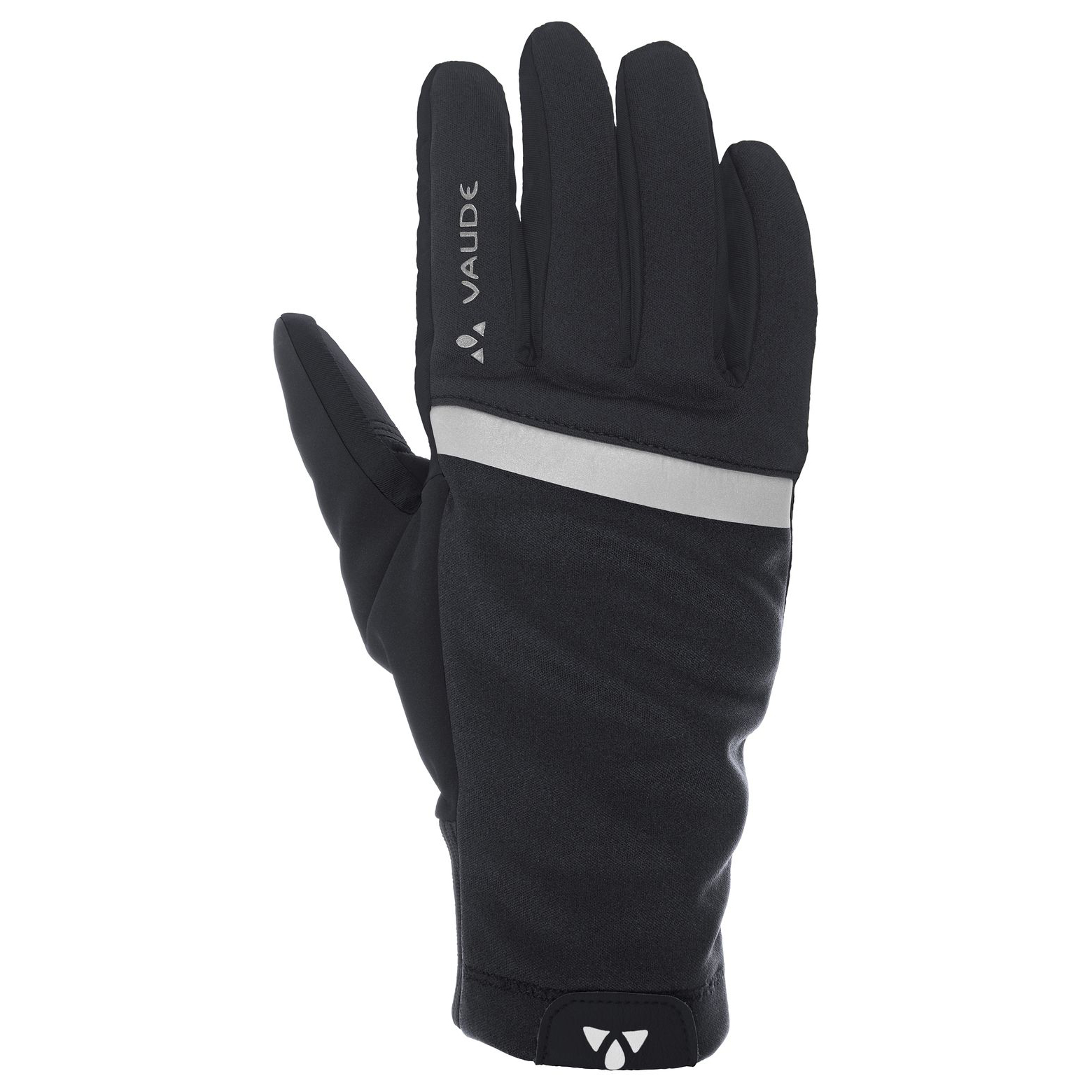 Hanko Gloves II Black Uni