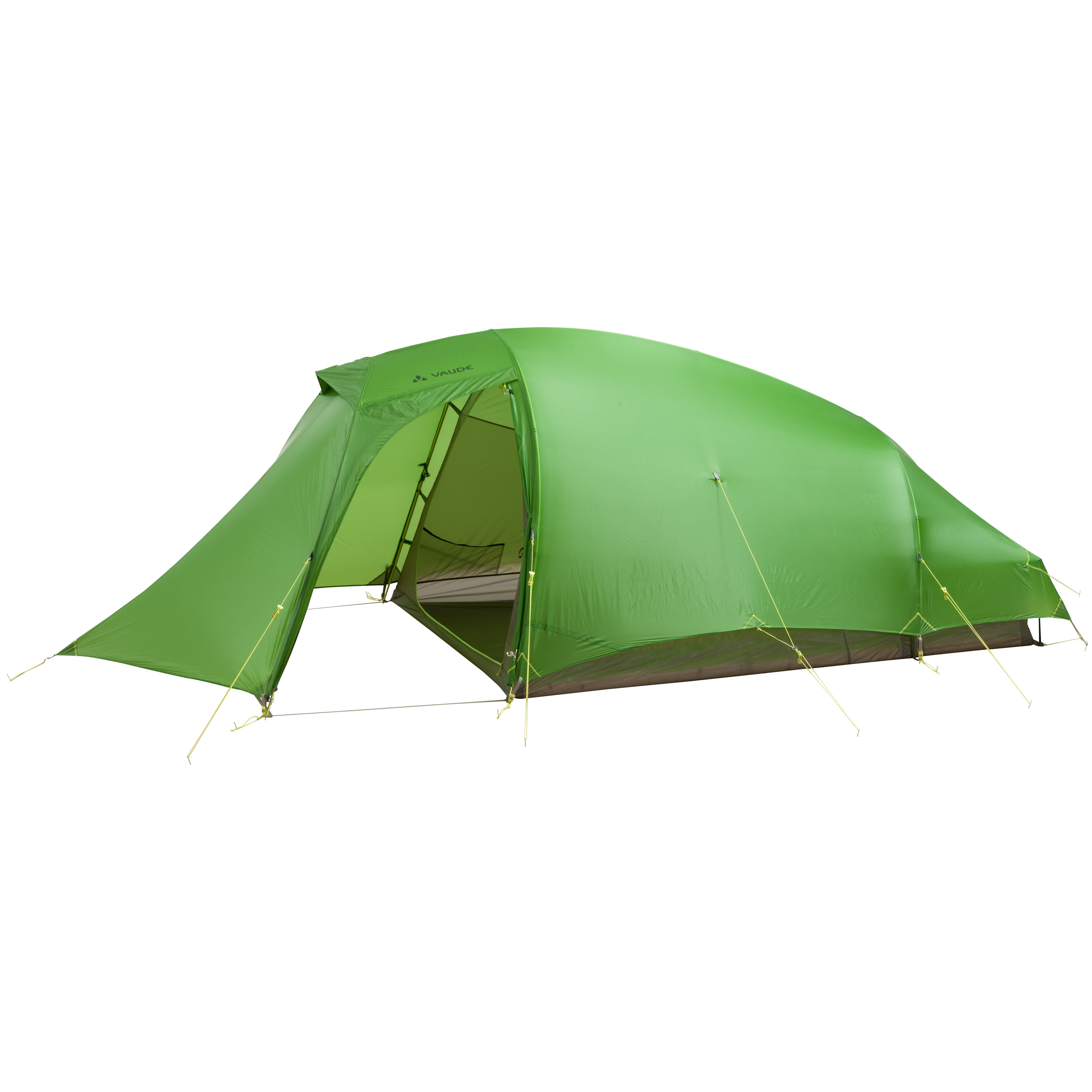 Vaude Hogan SUL XT 2-3p Cress Green