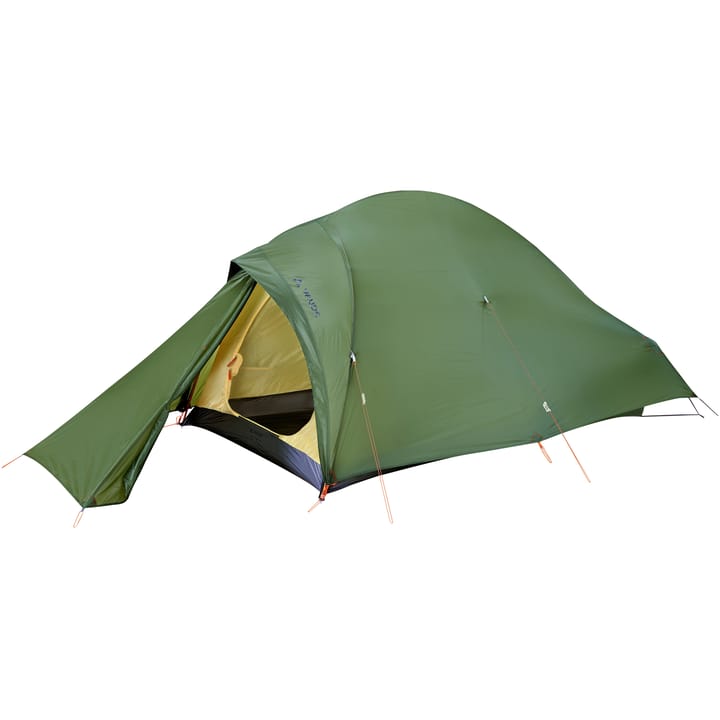 Hogan UL 2p Green VAUDE