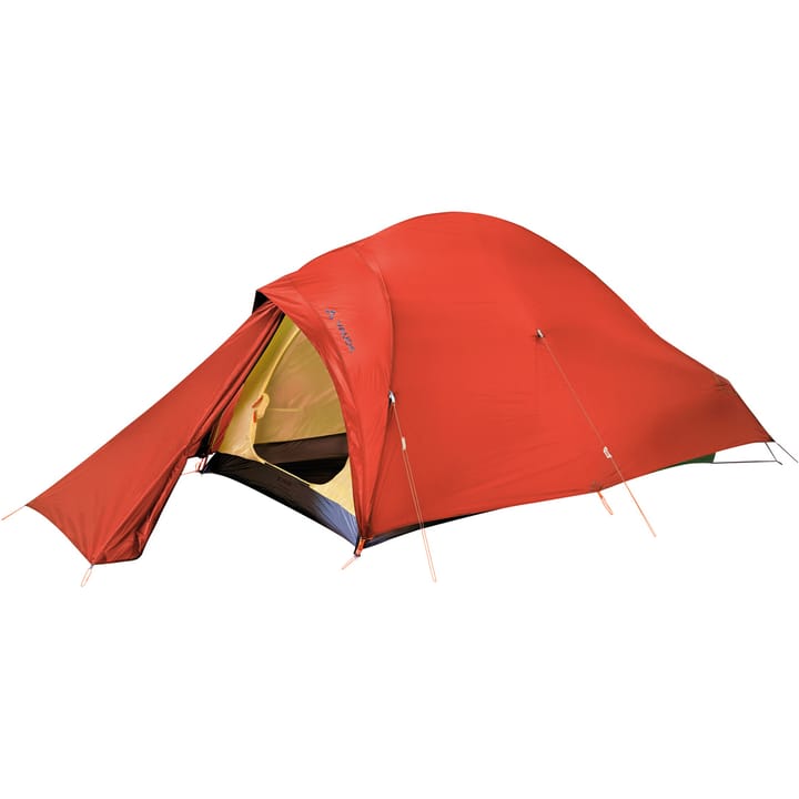 Hogan UL 2p Orange VAUDE