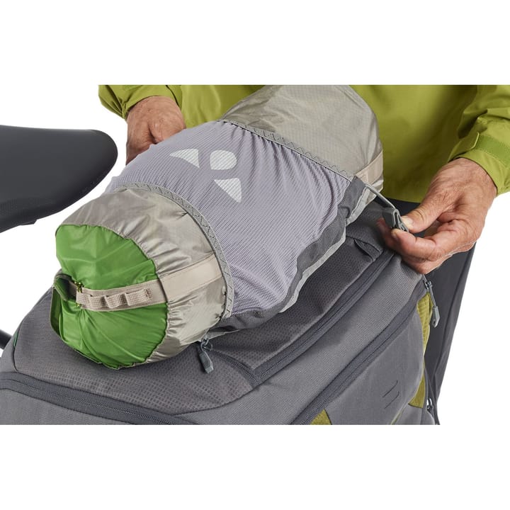 VAUDE Karakorum Pro Black VAUDE
