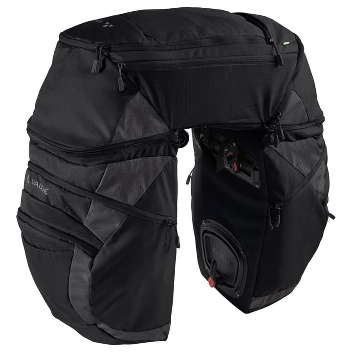 VAUDE Karakorum Pro Black VAUDE