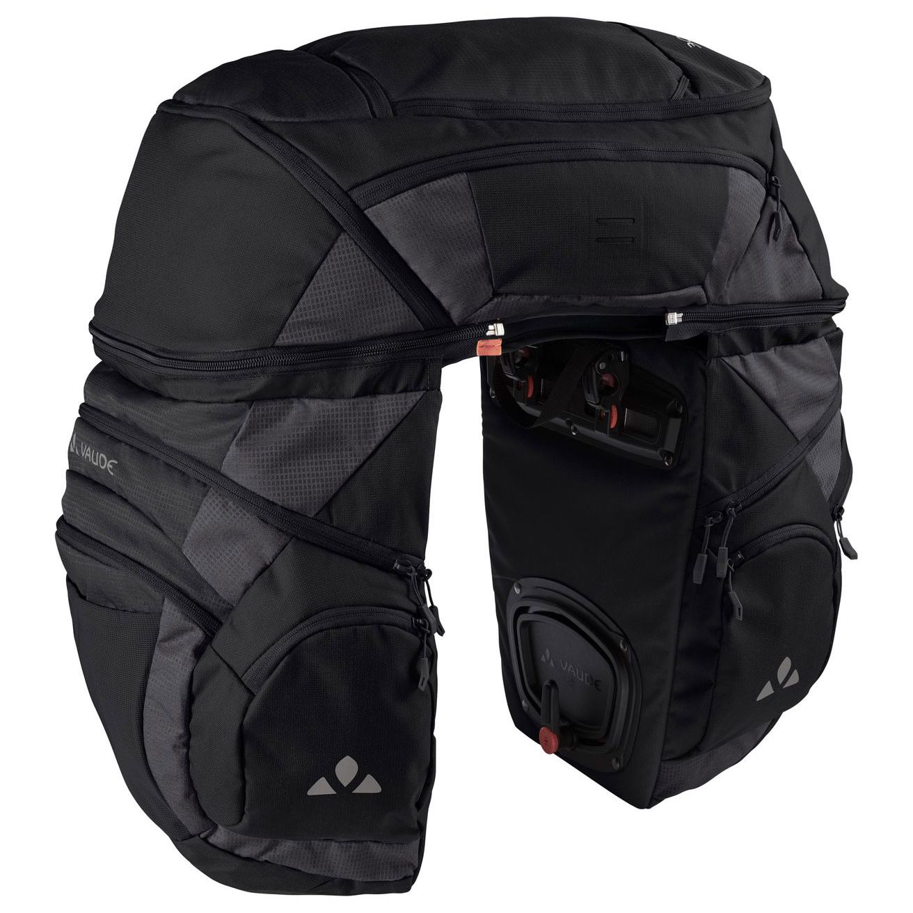 VAUDE Karakorum Pro Black