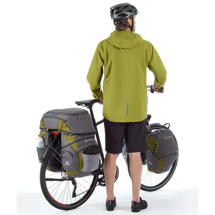 VAUDE Karakorum Pro Black VAUDE