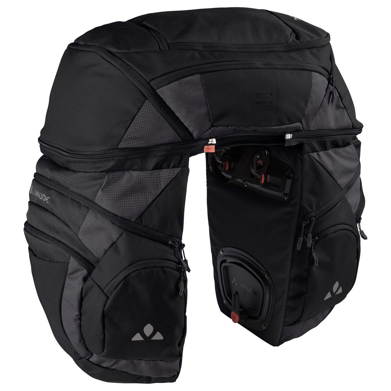 VAUDE Karakorum Pro Black